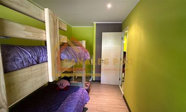 Departamento en Venta en Condominio Pucón