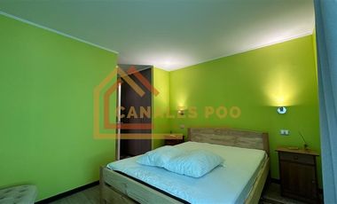 Departamento en Venta en Condominio Pucón