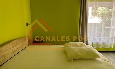 Departamento en Venta en Condominio Pucón