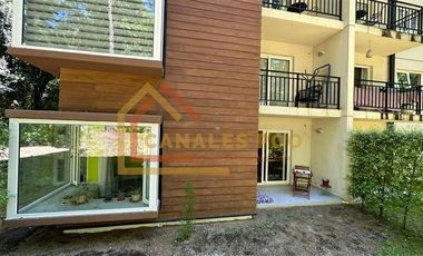 Departamento en Venta en Condominio Pucón