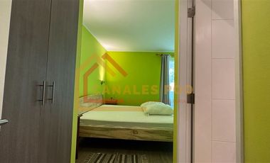 Departamento en Venta en Condominio Pucón