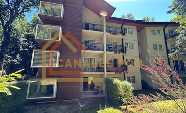 Departamento en Venta en Condominio Pucón