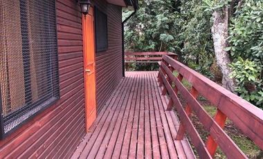 Casa Hermosa en Venta. General Urrutia esquina Catriñir, Ubicacion Privilegiada