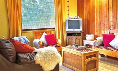 Casa Hermosa en Venta. General Urrutia esquina Catriñir, Ubicacion Privilegiada