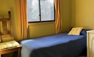 Casa Hermosa en Venta. General Urrutia esquina Catriñir, Ubicacion Privilegiada