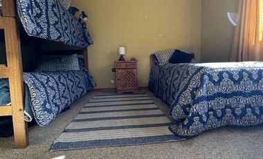 Casa Hermosa en Venta. General Urrutia esquina Catriñir, Ubicacion Privilegiada