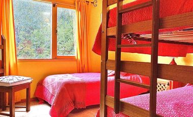 Casa Hermosa en Venta. General Urrutia esquina Catriñir, Ubicacion Privilegiada