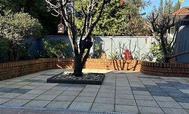 Casa Hermosa en Gabriela Mistral esquina Yorkshire, Barrio Ingles, Temuco
