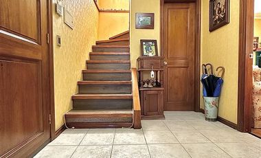 Casa Hermosa en Gabriela Mistral esquina Yorkshire, Barrio Ingles, Temuco