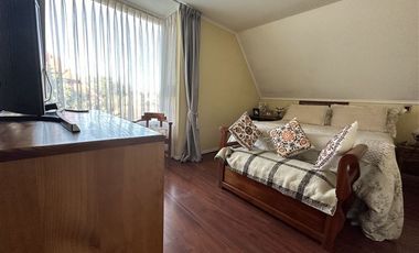 Casa Hermosa en Gabriela Mistral esquina Yorkshire, Barrio Ingles, Temuco