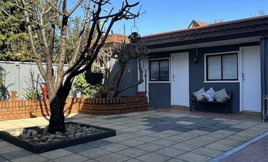 Casa Hermosa en Gabriela Mistral esquina Yorkshire, Barrio Ingles, Temuco
