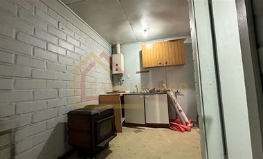 Casa en Venta en Los Alelies cercano a UFRO