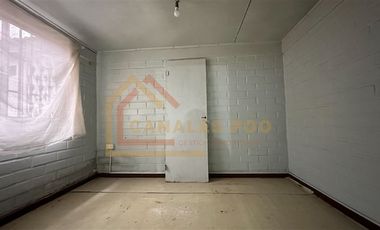 Casa en Venta en Los Alelies cercano a UFRO
