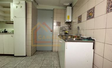 Casa en Venta en Los Alelies cercano a UFRO