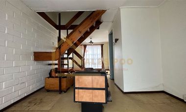 Casa en Venta en Los Alelies cercano a UFRO