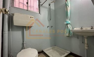 Casa en Venta en Los Alelies cercano a UFRO