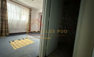 Casa en Venta en Los Alelies cercano a UFRO