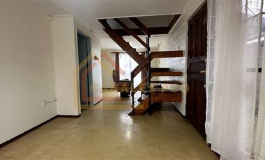 Casa en Venta en Los Alelies cercano a UFRO