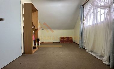 Casa en Venta en Los Alelies cercano a UFRO