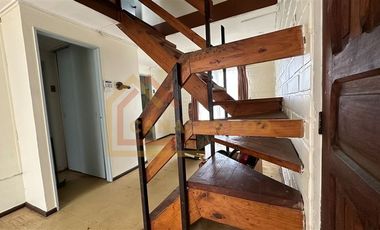 Casa en Venta en Los Alelies cercano a UFRO