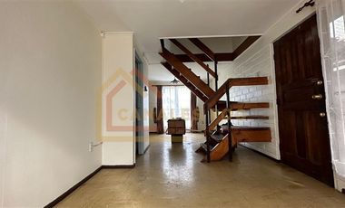 Casa en Venta en Los Alelies cercano a UFRO