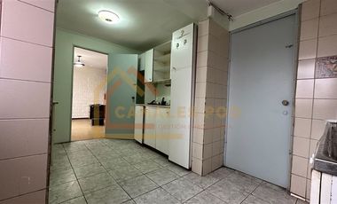 Casa en Venta en Los Alelies cercano a UFRO