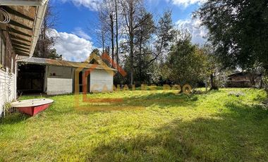 Casa en Venta en Rafael Mera con Catriñir