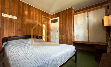 Casa en Venta en Rafael Mera con Catriñir