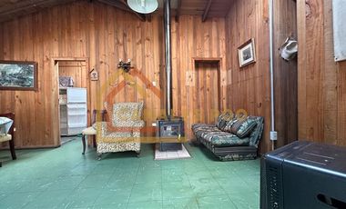 Casa en Venta en Rafael Mera con Catriñir