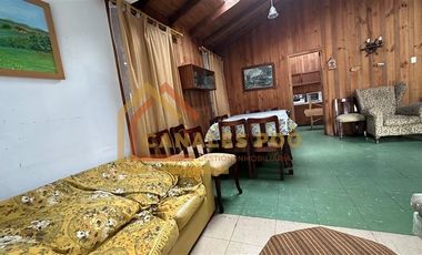 Casa en Venta en Rafael Mera con Catriñir