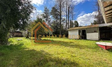 Casa en Venta en Rafael Mera con Catriñir