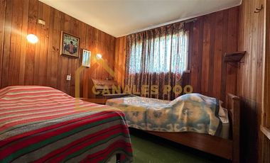 Casa en Venta en Rafael Mera con Catriñir