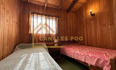 Casa en Venta en Rafael Mera con Catriñir