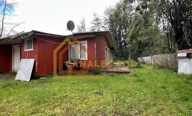 Sitio en Venta en Villa Felipe Manquel. Lican Ray