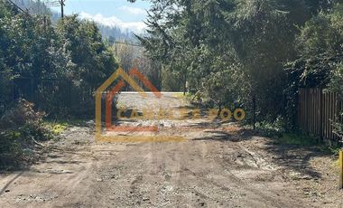 Sitio en Venta en Villa Felipe Manquel. Lican Ray