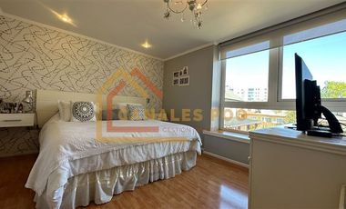 Casa en Venta en Barrio Ingles, Temuco