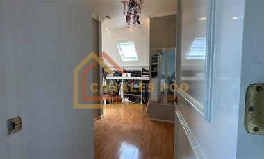 Casa en Venta en Barrio Ingles, Temuco