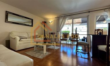 Casa en Venta en Barrio Ingles, Temuco
