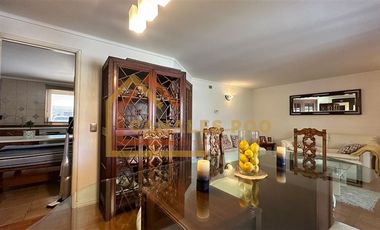 Casa en Venta en Barrio Ingles, Temuco