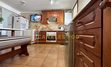 Casa en Venta en Barrio Ingles, Temuco