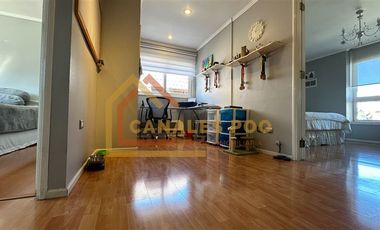 Casa en Venta en Barrio Ingles, Temuco