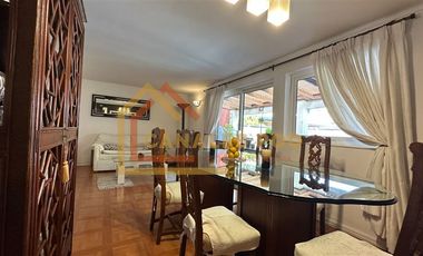 Casa en Venta en Barrio Ingles, Temuco