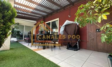 Casa en Venta en Barrio Ingles, Temuco