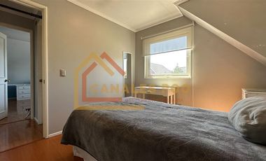 Casa en Venta en Barrio Ingles, Temuco