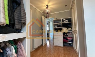 Casa en Venta en Barrio Ingles, Temuco