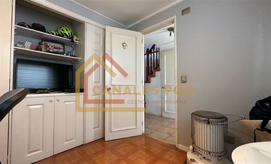 Casa en Venta en Barrio Ingles, Temuco