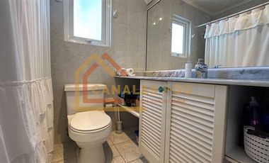 Casa en Venta en Barrio Ingles, Temuco