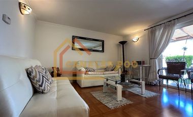 Casa en Venta en Barrio Ingles, Temuco