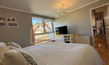 Casa en Venta en Barrio Ingles, Temuco