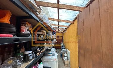 Casa en Venta en Barrio Ingles, Temuco